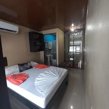 Apartamentos Caiman Tortuguero Exterior photo