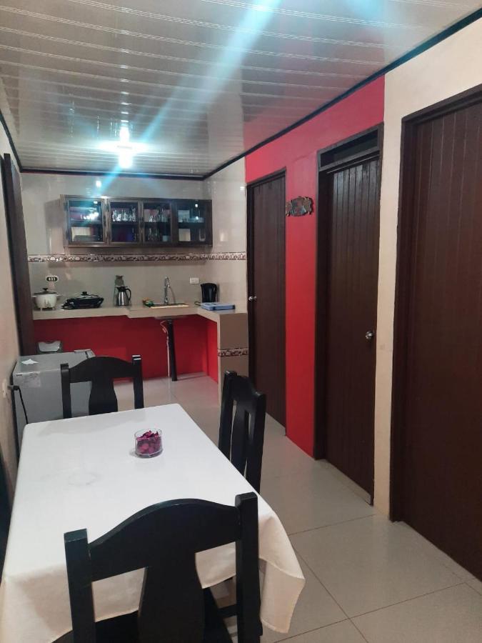 Appartement Caiman