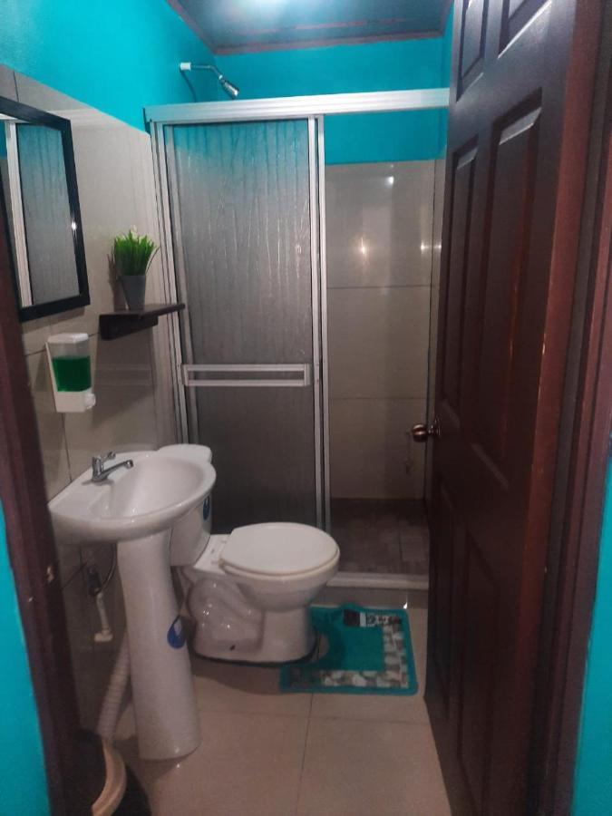 Caiman Appartement Tortuguero