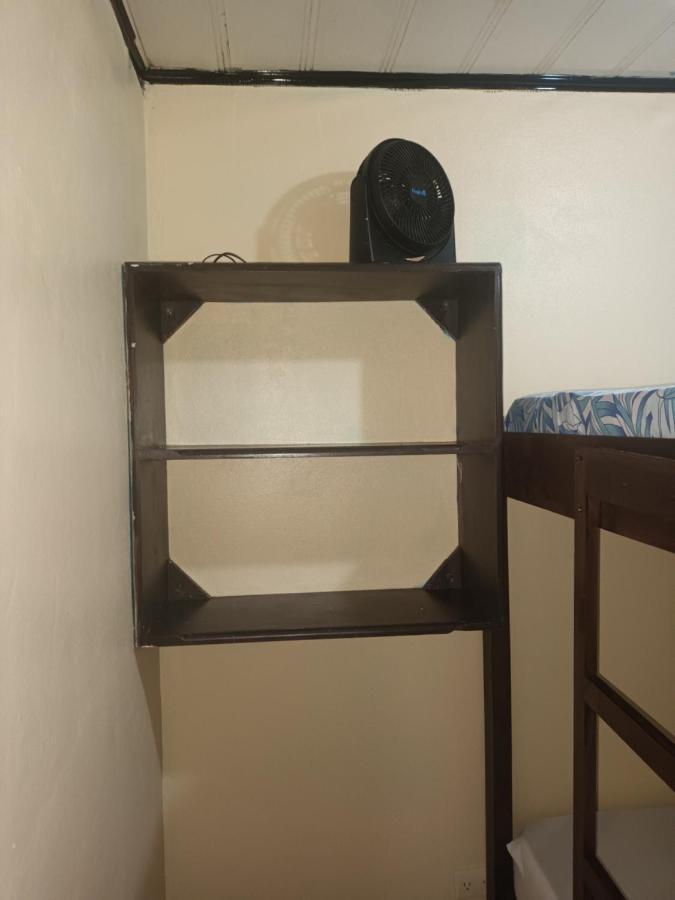 Caiman Appartement