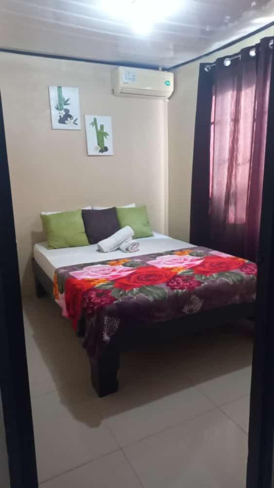 Appartement Caiman