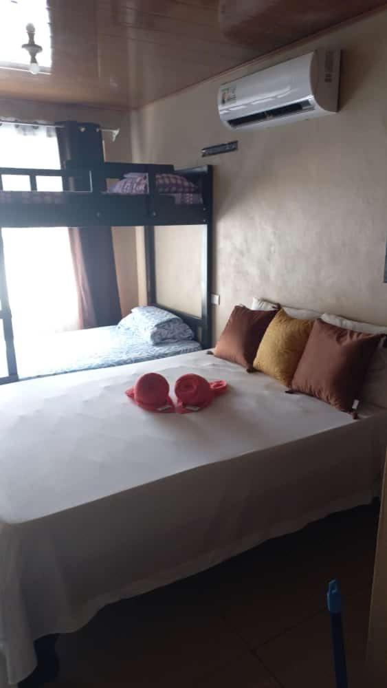 Caiman Appartement *