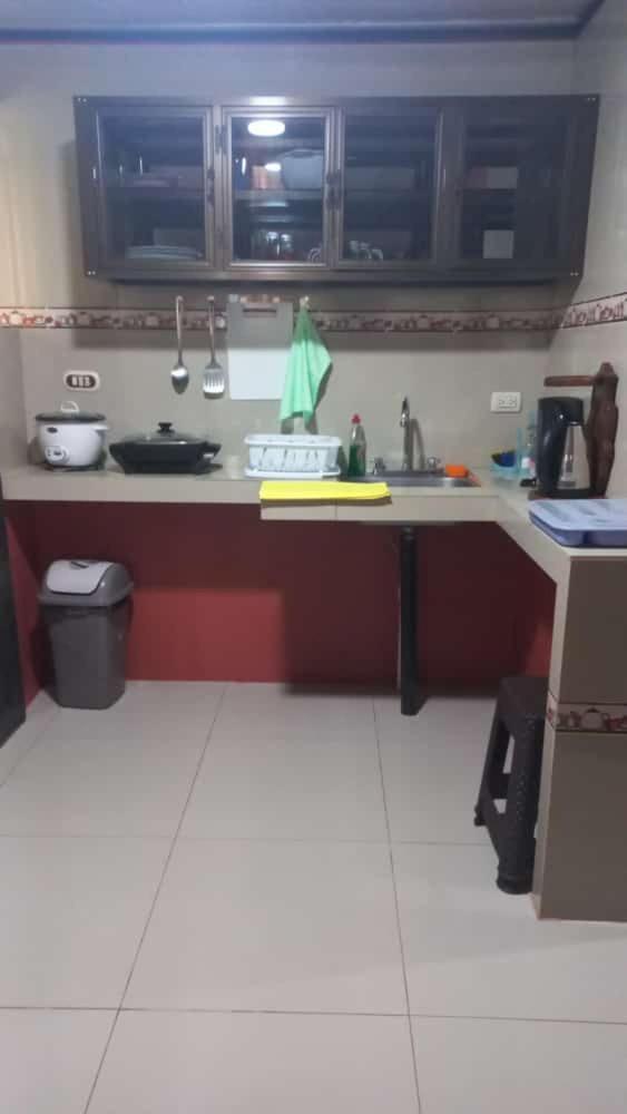 Appartement Caiman *